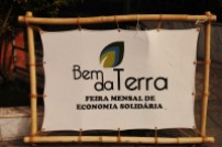 Banner feira